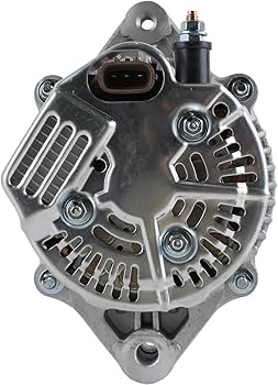 Starteamトラック Amazon.com: DB Electrical 400-52086 Alternator Compatible